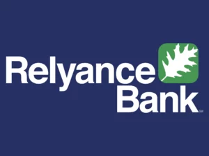 Relyance Bank logo
