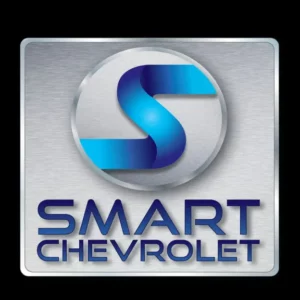 Smart Chevrolet logo