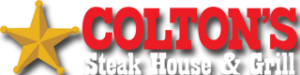 Coltons Steak House & Grill logo